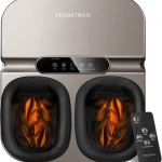 Mountrax Shiatsu Foot Massager